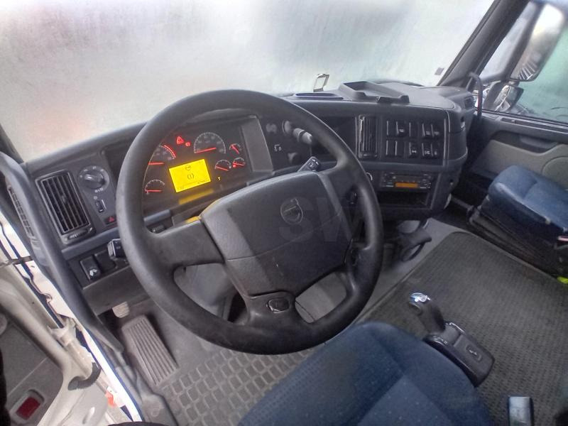 Tracteur routier Volvo FH 480