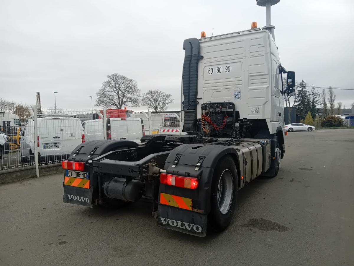 Tracteur routier Volvo FH 480