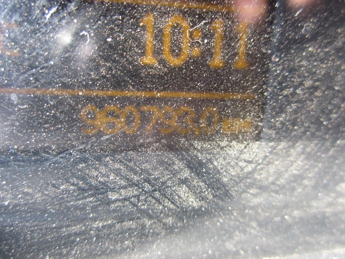 Tracteur routier Volvo FH 480