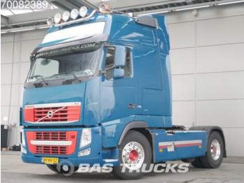 Tracteur routier Volvo FH 480 EXL 4X2 VEB+ Hydraulik ADR Liftachse Standklima Compressor Euro 5 NL-Truck: photos 1