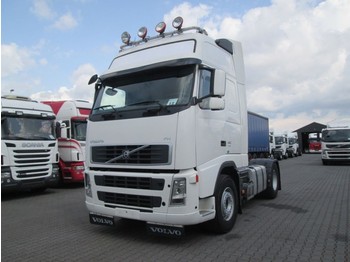 Tracteur routier Volvo FH 480 Globetrotter XL Euro 5