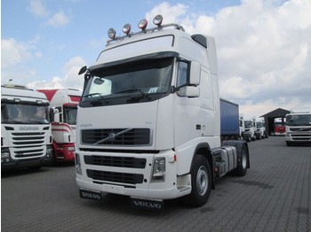 Tracteur routier Volvo FH 480 Globetrotter XL Euro 5: photos 1