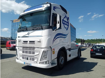 Tracteur routier Volvo FH 500