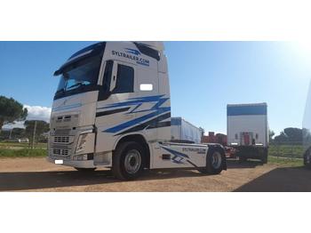 Tracteur routier Volvo FH 500