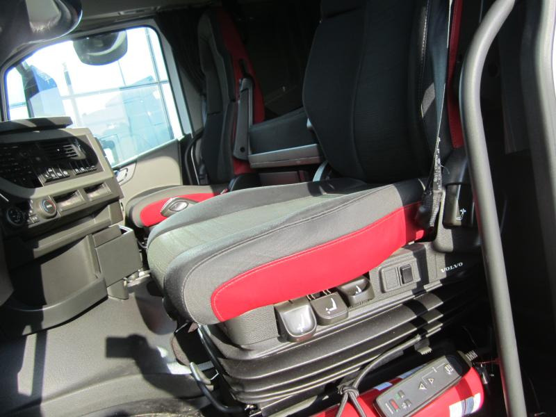 Tracteur routier Volvo FH 500