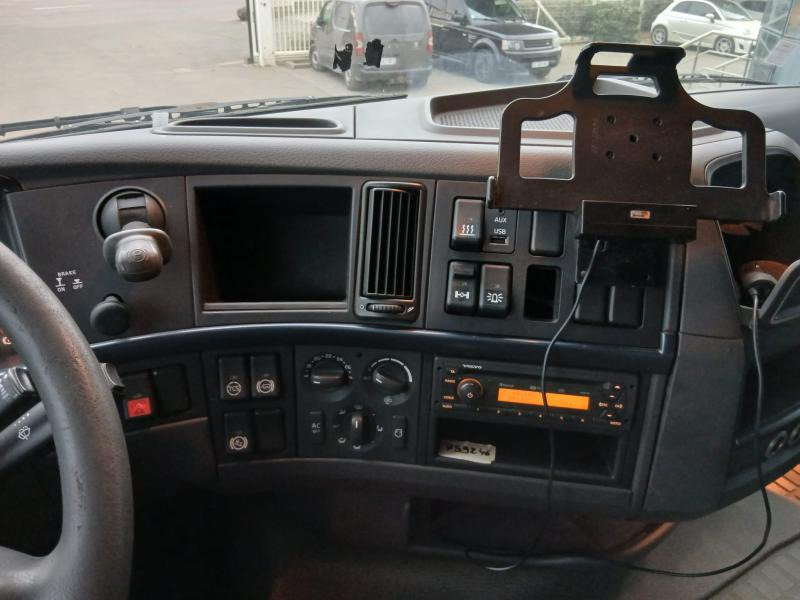 Tracteur routier Volvo FH 500