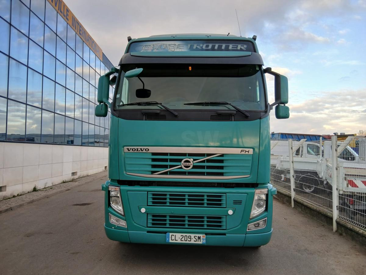 Tracteur routier Volvo FH 500