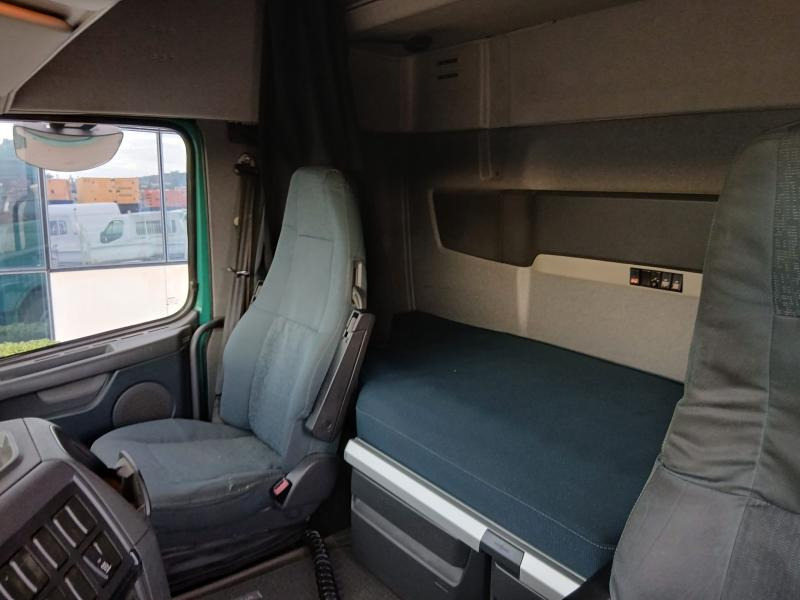 Tracteur routier Volvo FH 500