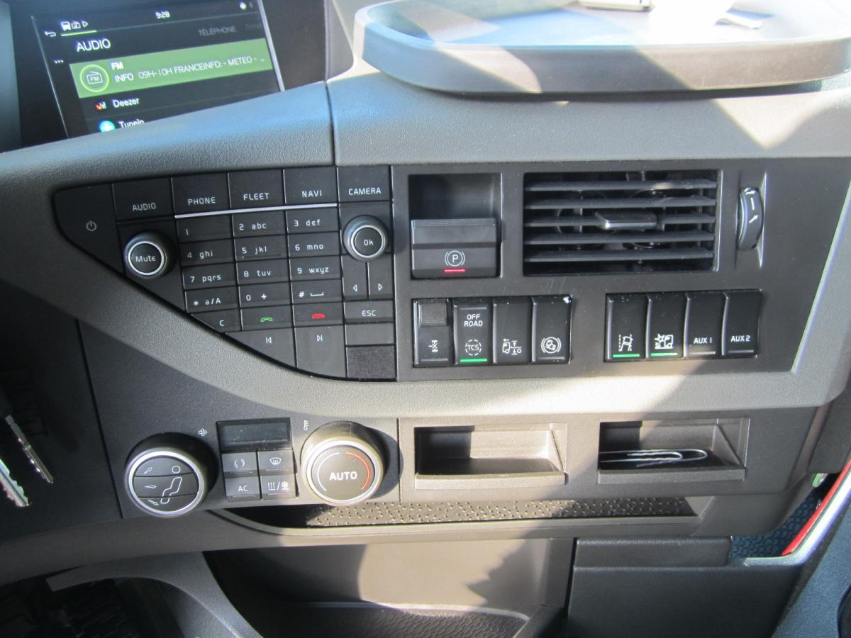 Tracteur routier Volvo FH 500