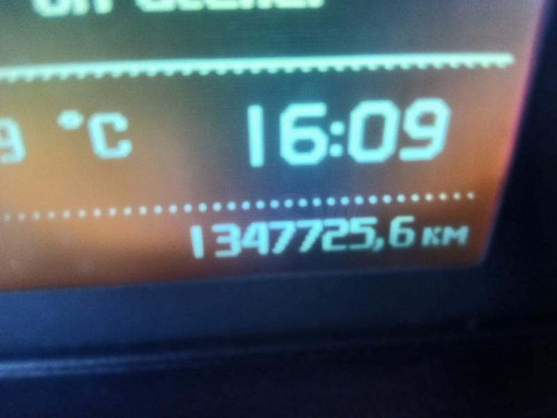 Tracteur routier Volvo FH 500