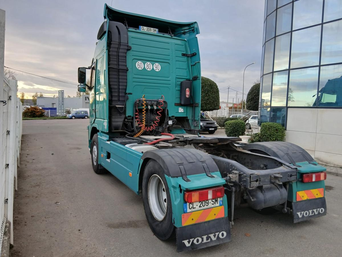 Tracteur routier Volvo FH 500