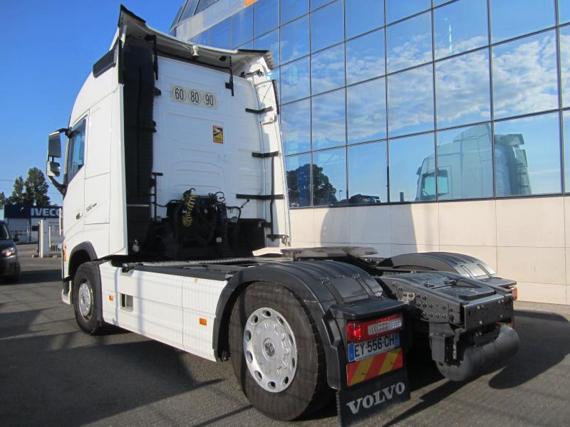 Tracteur routier Volvo FH 500