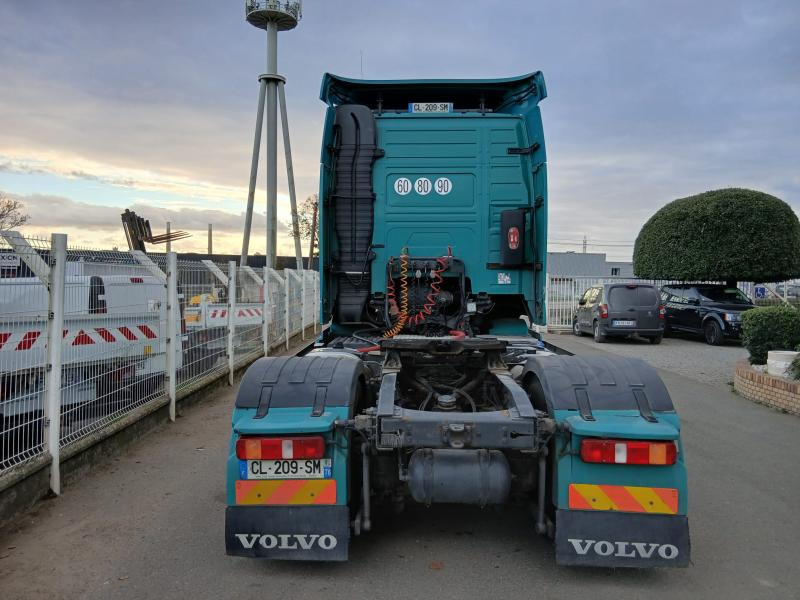 Tracteur routier Volvo FH 500