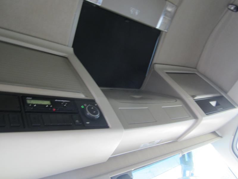 Tracteur routier Volvo FH 500