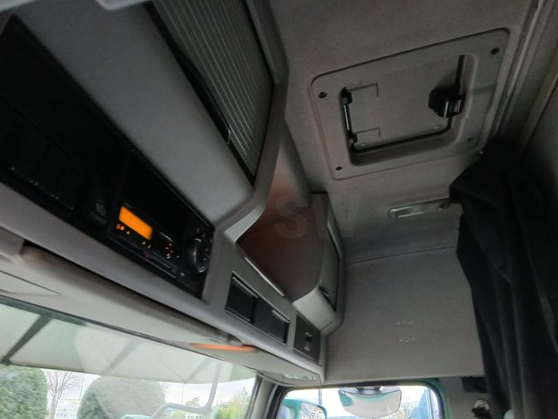 Tracteur routier Volvo FH 500