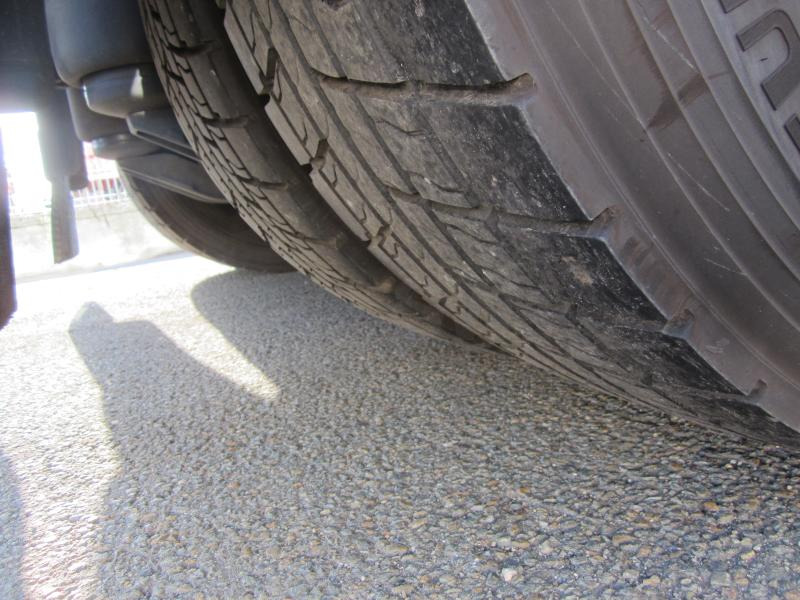 Tracteur routier Volvo FH 500