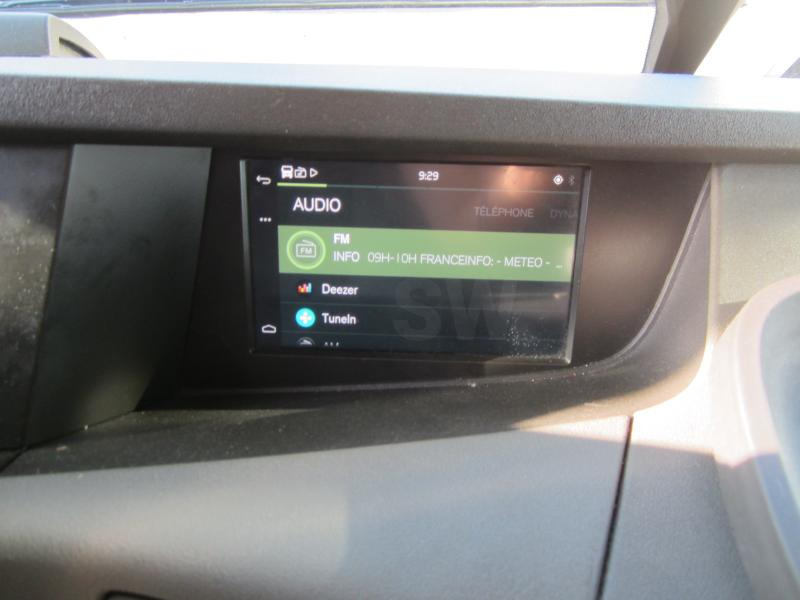 Tracteur routier Volvo FH 500