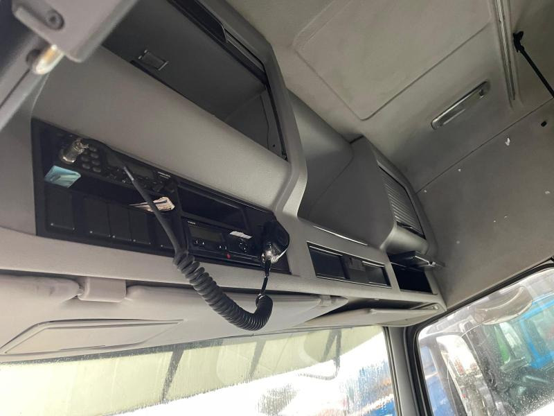 Tracteur routier Volvo FH 500