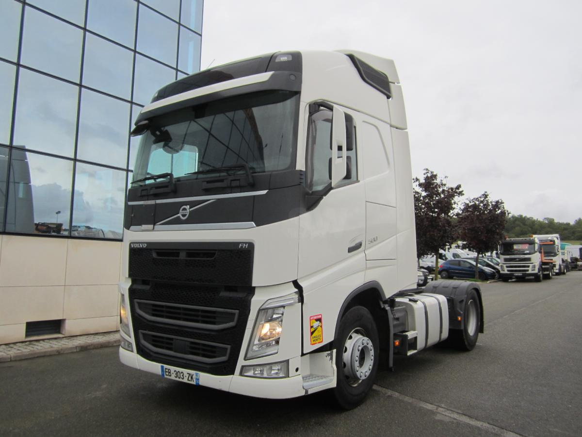 Tracteur routier Volvo FH 500