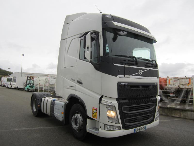 Tracteur routier Volvo FH 500