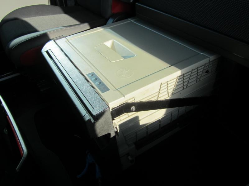 Tracteur routier Volvo FH 500