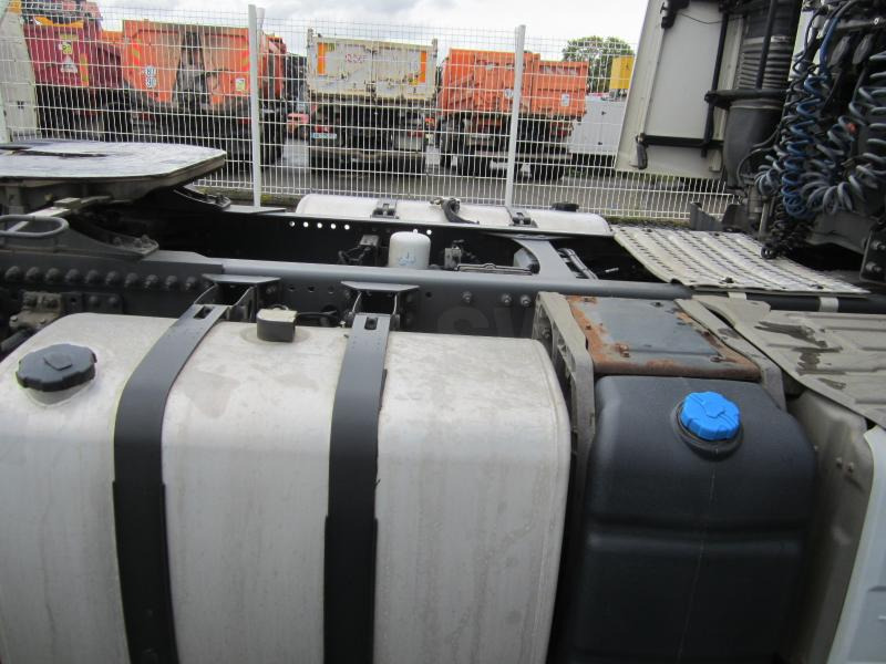 Tracteur routier Volvo FH 500