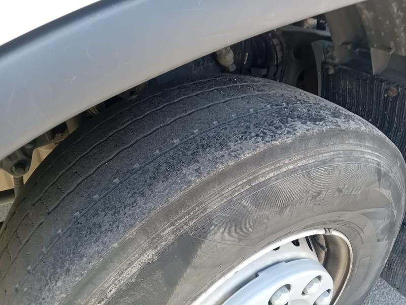 Tracteur routier Volvo FH 500