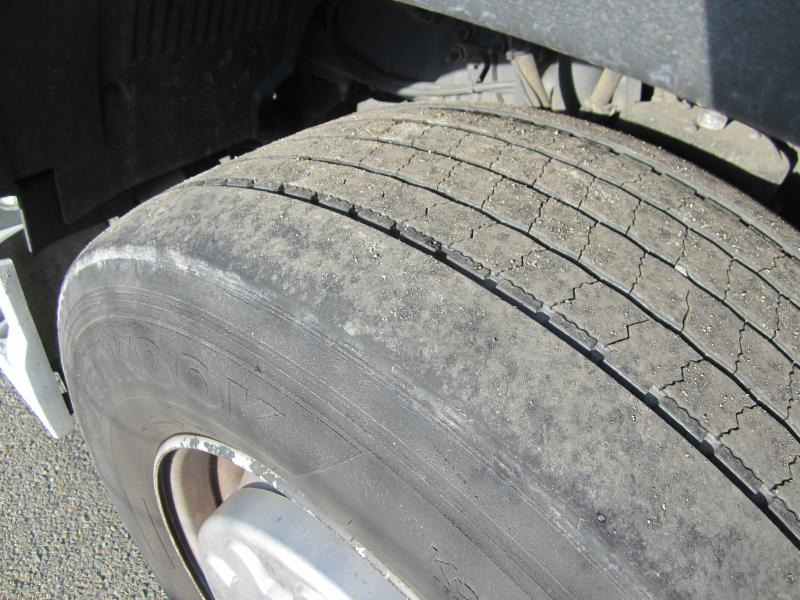 Tracteur routier Volvo FH 500