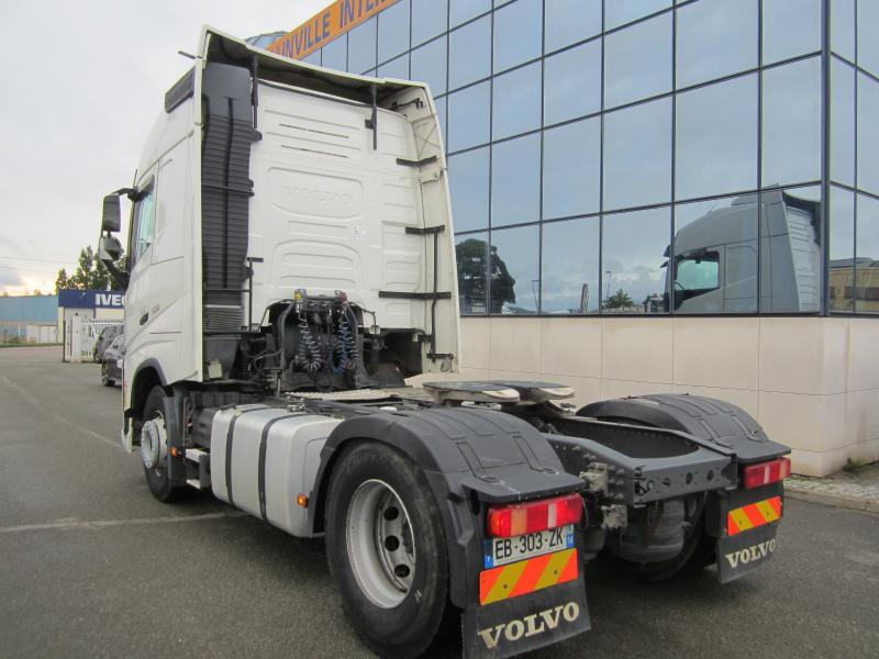 Tracteur routier Volvo FH 500