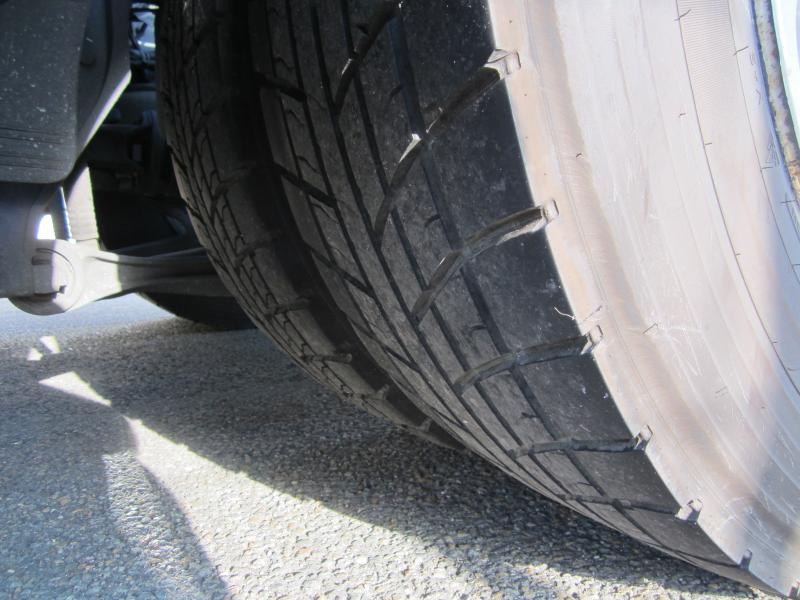 Tracteur routier Volvo FH 500