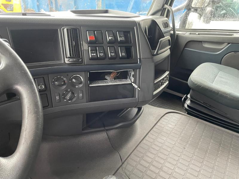 Tracteur routier Volvo FH 500