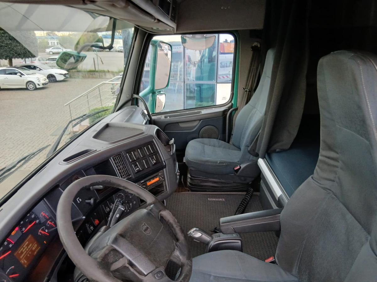 Tracteur routier Volvo FH 500