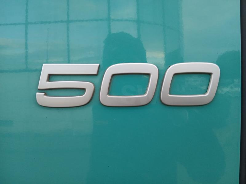 Tracteur routier Volvo FH 500