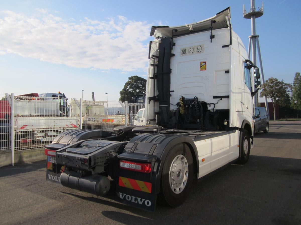 Tracteur routier Volvo FH 500