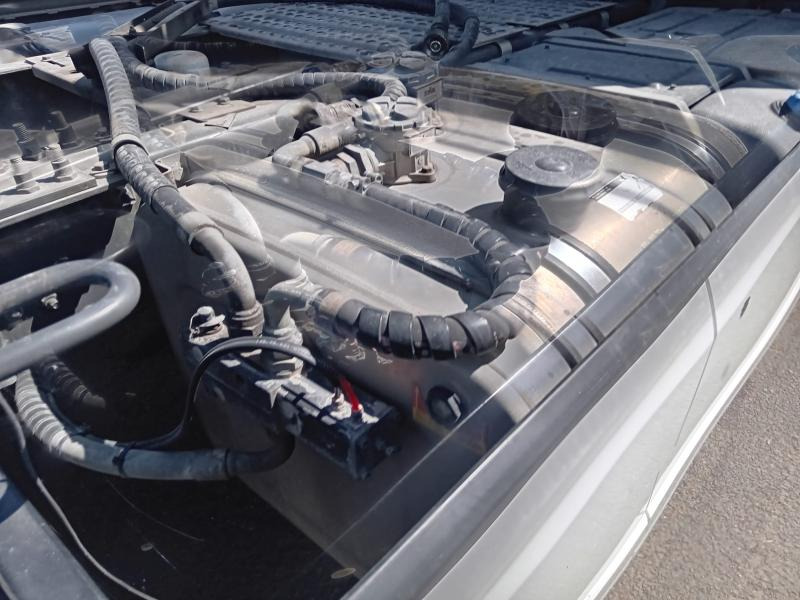 Tracteur routier Volvo FH 500