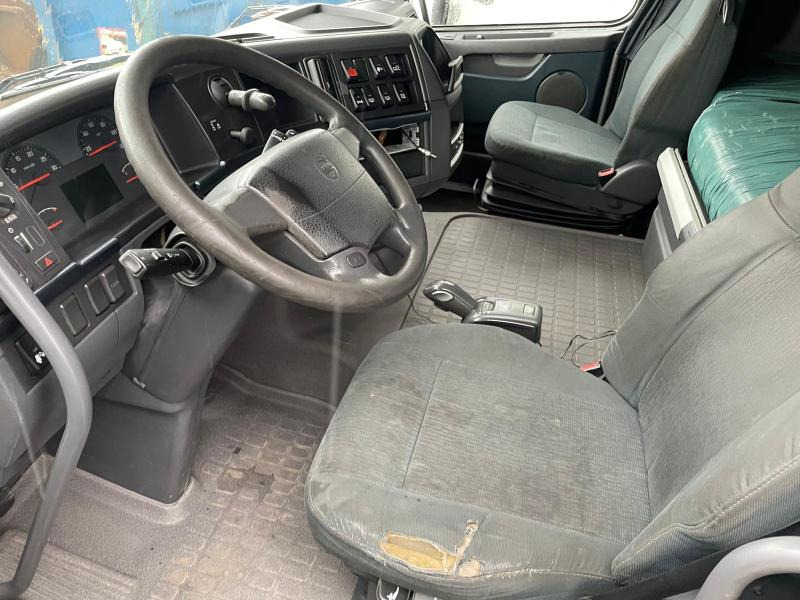 Tracteur routier Volvo FH 500