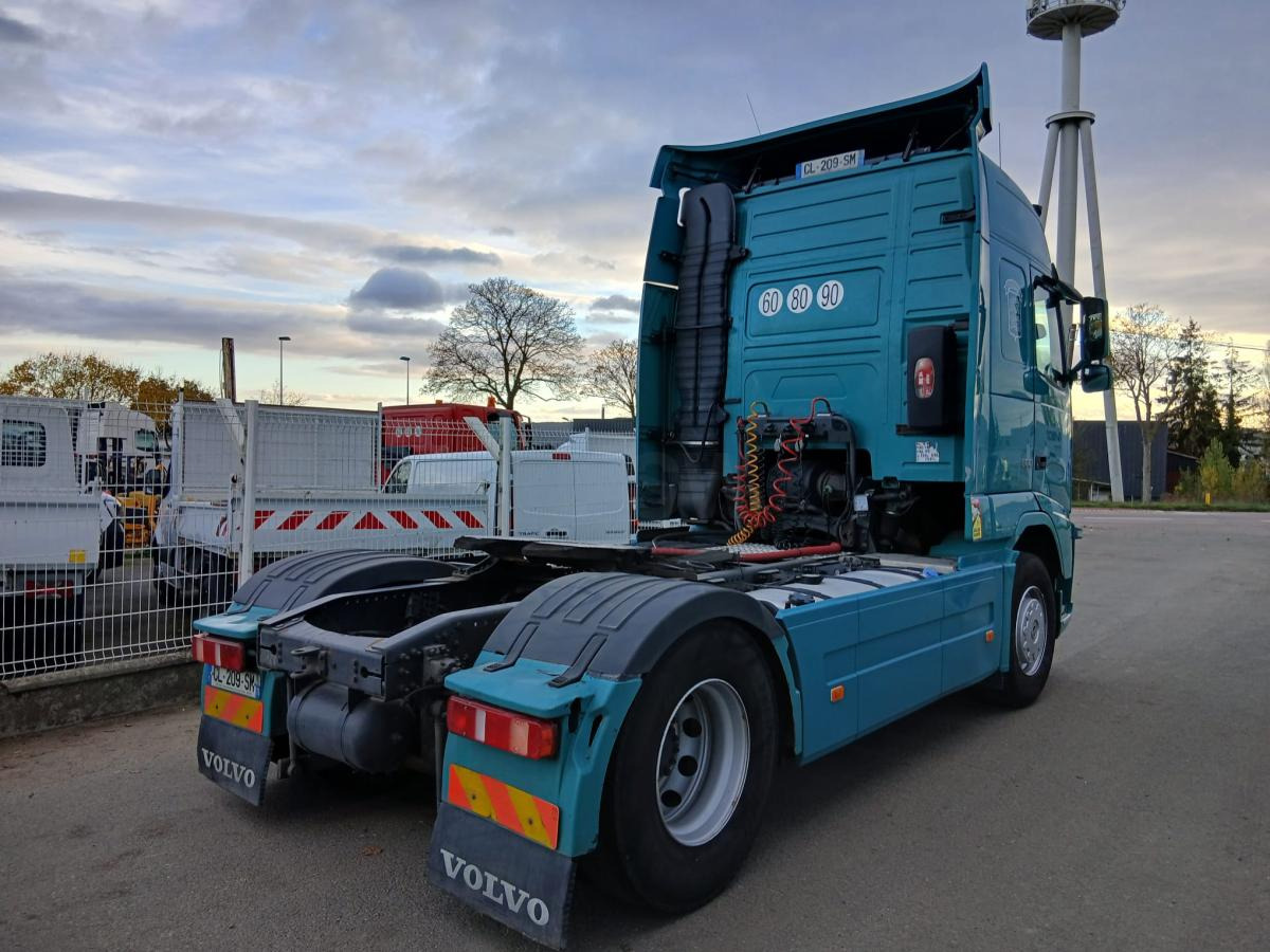 Tracteur routier Volvo FH 500