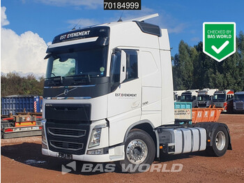 Tracteur routier Volvo FH 500 4X2 Full Safety VEB+ ACC 2x Tanks I-Park Cool: photos 1
