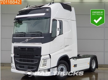Tracteur routier Volvo FH 500 4X2 XL VEB+ I-Park Cool Full Safety 2x Tanks Euro 6: photos 1