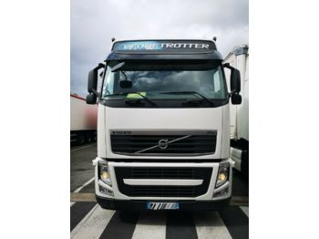 Tracteur routier Volvo FH 500 EURO 5 GLOB: photos 1