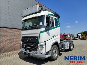 Tracteur routier Volvo FH 500 Euro 6 DYNAMIC STEERING - 316.494KM: photos 1