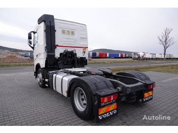 Tracteur routier Volvo FH 500 / FULL ADR / NISKA KABINA: photos 5