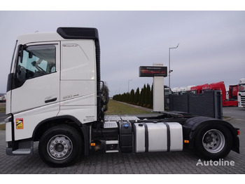 Tracteur routier Volvo FH 500 / FULL ADR / NISKA KABINA: photos 4