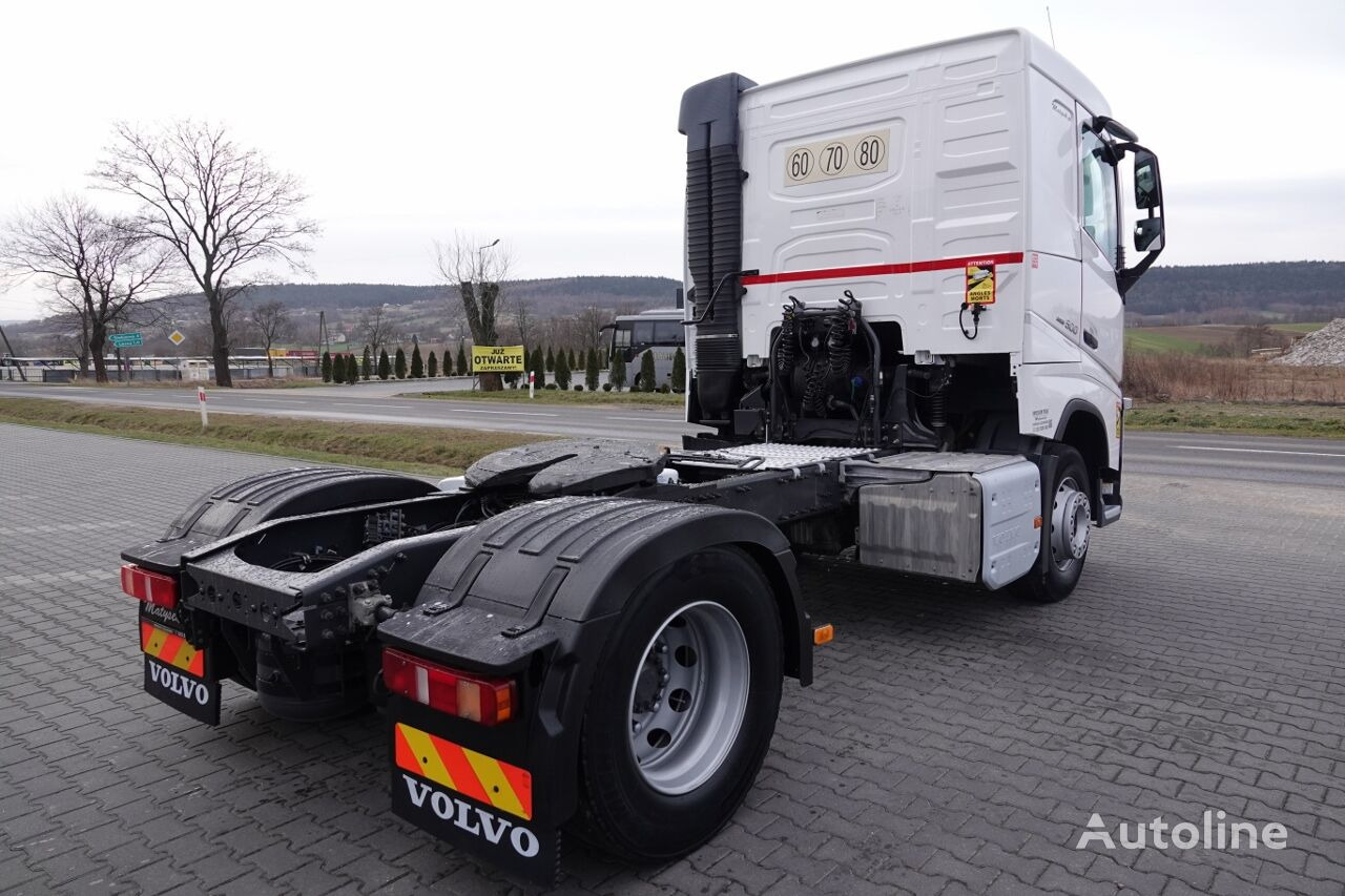 Tracteur routier Volvo FH 500 / FULL ADR / NISKA KABINA: photos 6