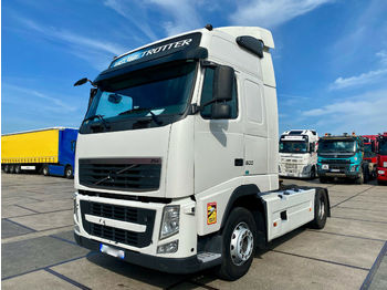 Tracteur routier Volvo FH 500 Globetrotter Euro 5 / I-Shift