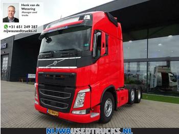 Tracteur routier Volvo FH 500 XL I-Parkcool + ACC: photos 1