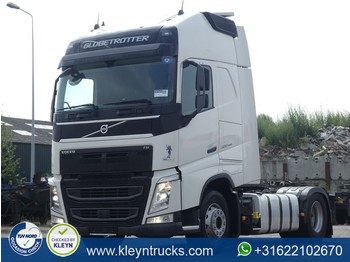 Tracteur routier Volvo FH 500 globe xl euro 6