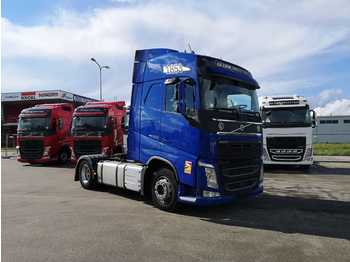 Tracteur routier Volvo FH 500 iPark FH 500 Globetrotter: photos 1