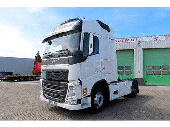 Volvo FH 500 night airco, PTO/Hydraulic. TOP state - Tracteur routier: photos 1
