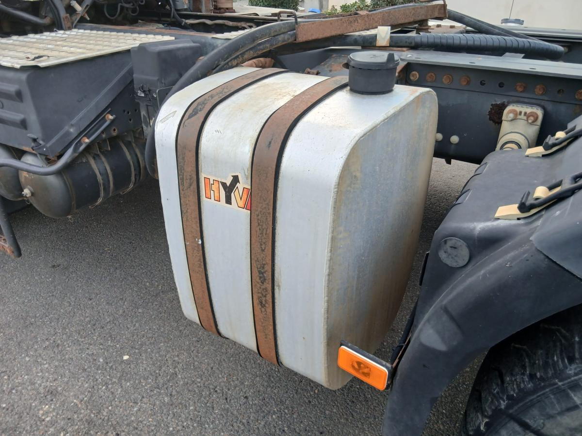 Tracteur routier Volvo FH 520